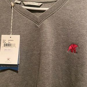 Alabama shirt shop sweater